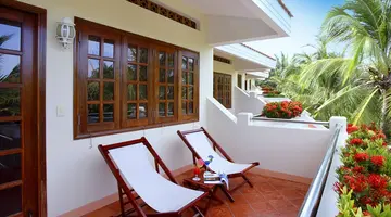 Phu Hai Beach Resort & Spa
