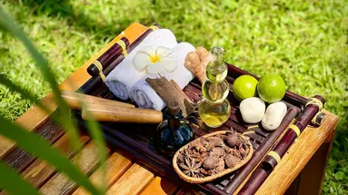 Phu Hai Beach Resort & Spa