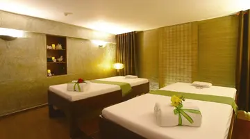 Phu Hai Beach Resort & Spa