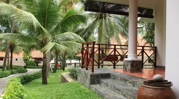 PHU HAI BEACH RESORT & SPA