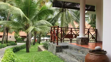 PHU HAI BEACH RESORT & SPA