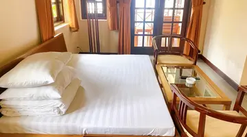 PHU HAI BEACH RESORT & SPA