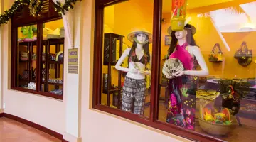 PHU HAI BEACH RESORT & SPA