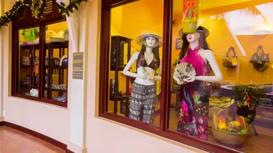 PHU HAI BEACH RESORT & SPA
