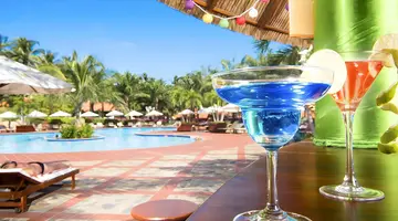 Phu Hai Beach Resort & Spa