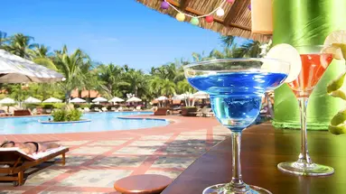 Phu Hai Beach Resort & Spa