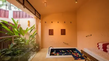PHU HAI BEACH RESORT & SPA