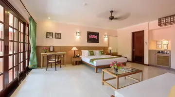 PHU HAI BEACH RESORT & SPA