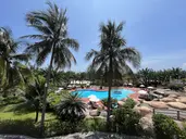 PHU HAI BEACH RESORT & SPA