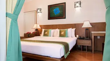 PHU HAI BEACH RESORT & SPA