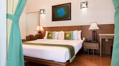 PHU HAI BEACH RESORT & SPA