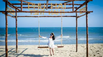 PHU HAI BEACH RESORT & SPA