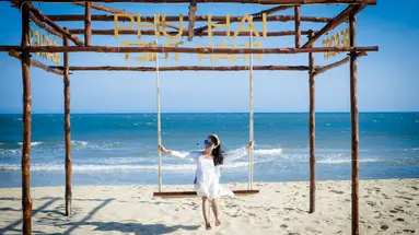 PHU HAI BEACH RESORT & SPA