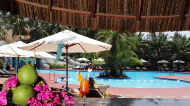 PHU HAI BEACH RESORT & SPA