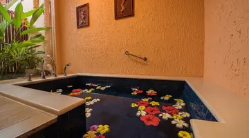PHU HAI BEACH RESORT & SPA