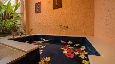 PHU HAI BEACH RESORT & SPA