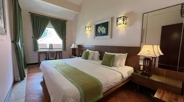PHU HAI BEACH RESORT & SPA