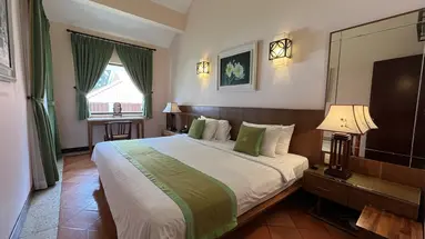 PHU HAI BEACH RESORT & SPA