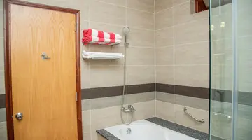 PHU HAI BEACH RESORT & SPA
