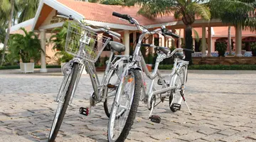 PHU HAI BEACH RESORT & SPA