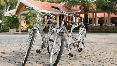 PHU HAI BEACH RESORT & SPA