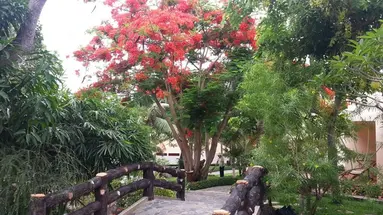 PHU HAI BEACH RESORT & SPA