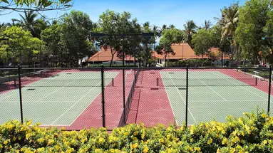 Phu Hai Beach Resort & Spa