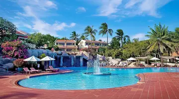 Phu Hai Beach Resort & Spa