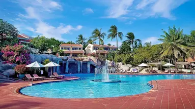 Phu Hai Beach Resort & Spa