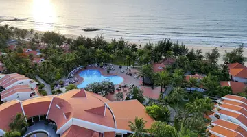 Phu Hai Beach Resort & Spa