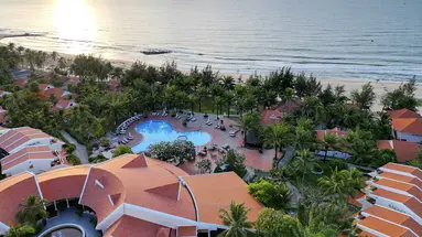 Phu Hai Beach Resort & Spa