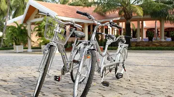 Phu Hai Beach Resort & Spa