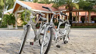 Phu Hai Beach Resort & Spa