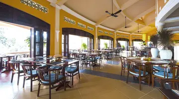 Phu Hai Beach Resort & Spa
