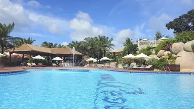Phu Hai Beach Resort & Spa