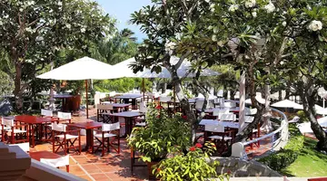 Phu Hai Beach Resort & Spa