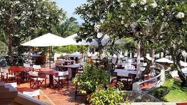Phu Hai Beach Resort & Spa