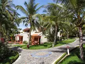PHU HAI BEACH RESORT & SPA