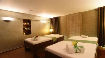 PHU HAI BEACH RESORT & SPA