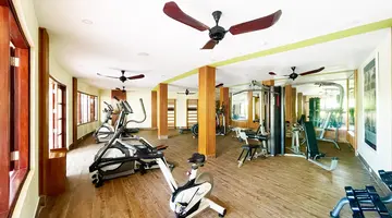 PHU HAI BEACH RESORT & SPA