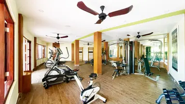 PHU HAI BEACH RESORT & SPA