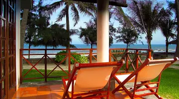 PHU HAI BEACH RESORT & SPA