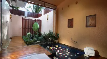 PHU HAI BEACH RESORT & SPA