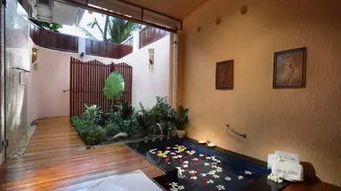 PHU HAI BEACH RESORT & SPA