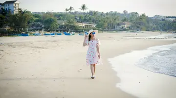 PHU HAI BEACH RESORT & SPA