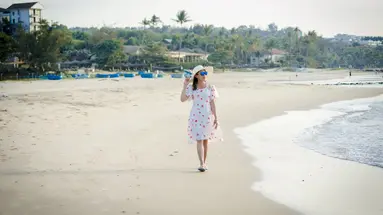 PHU HAI BEACH RESORT & SPA