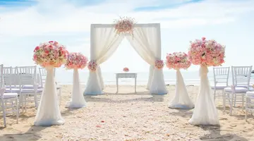 PHU HAI BEACH RESORT & SPA