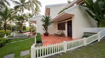 PHU HAI BEACH RESORT & SPA
