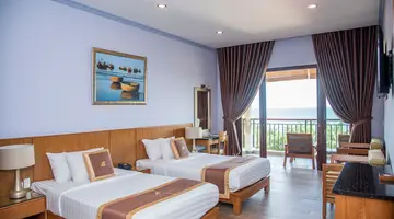 PHU HAI BEACH RESORT & SPA