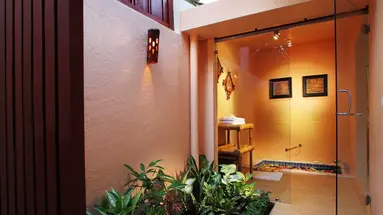 PHU HAI BEACH RESORT & SPA